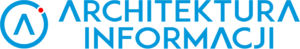 architektura informacji - logo